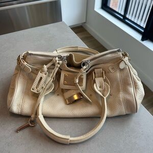 Chloe Paddington Bag